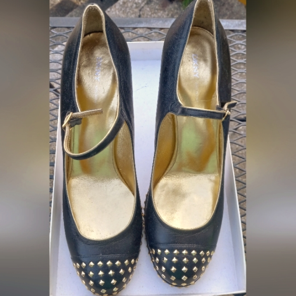 DKNY Heels